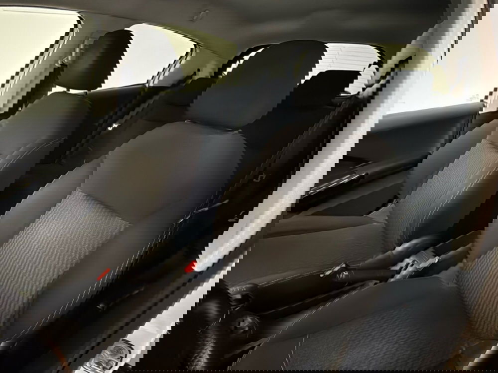 Peugeot 208 usata a Palermo (8)