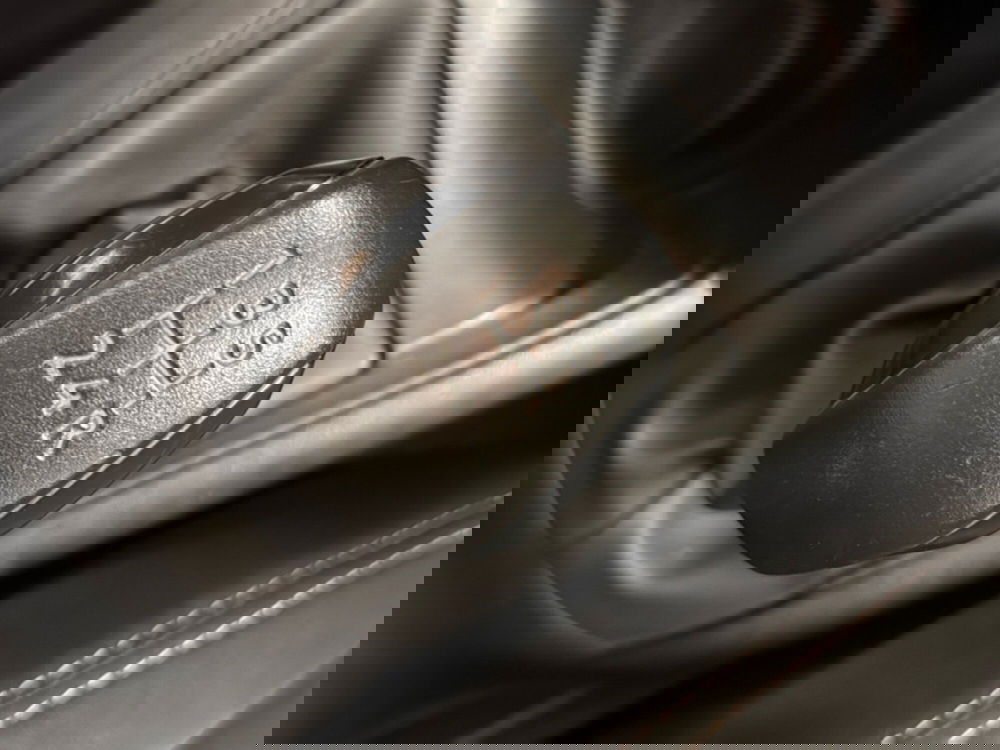 Peugeot 208 usata a Palermo (9)