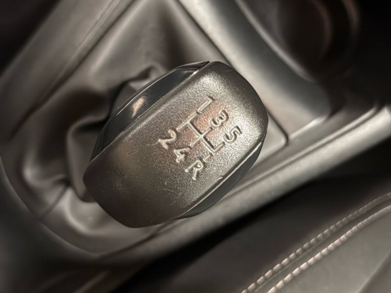 Peugeot 208 usata a Palermo (9)