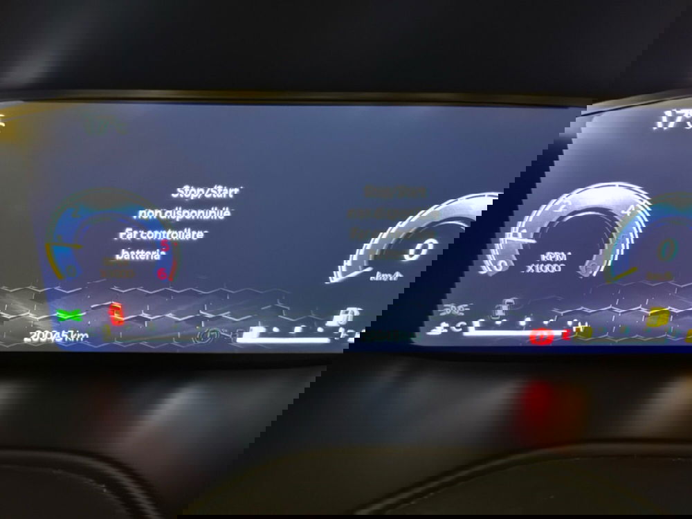 Jeep Compass usata a Palermo (10)