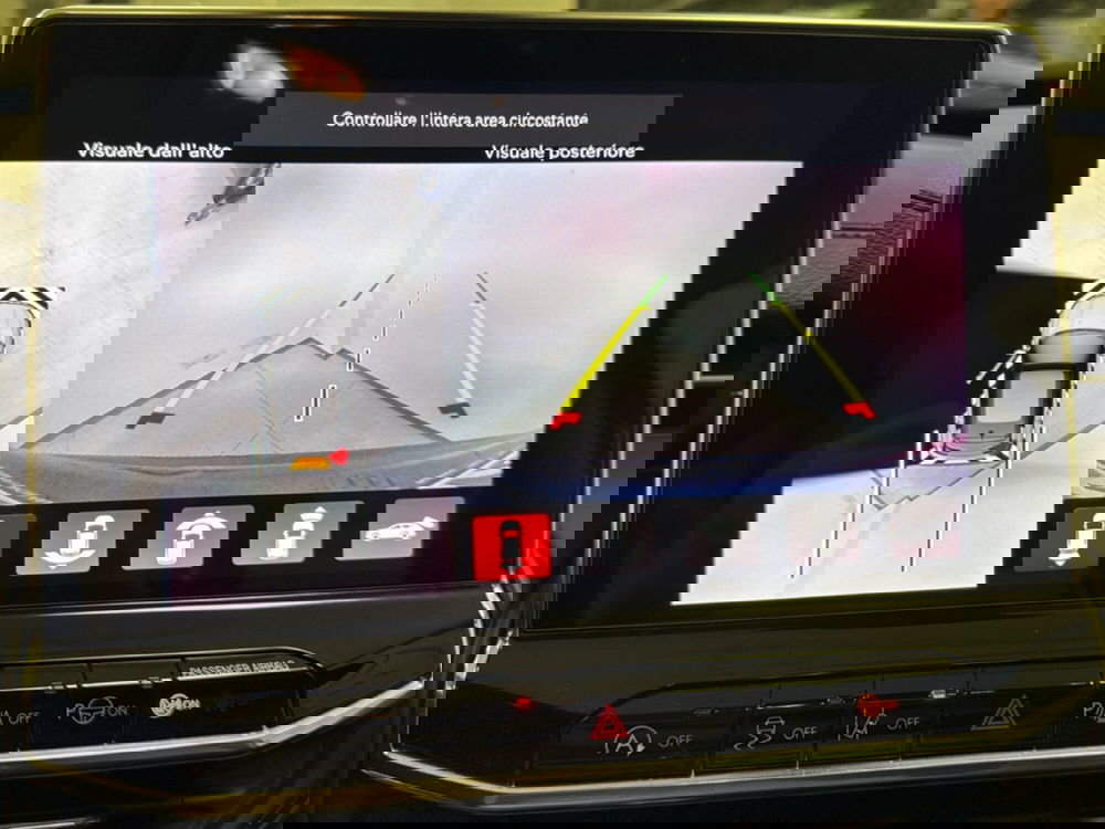 Jeep Compass usata a Palermo (12)