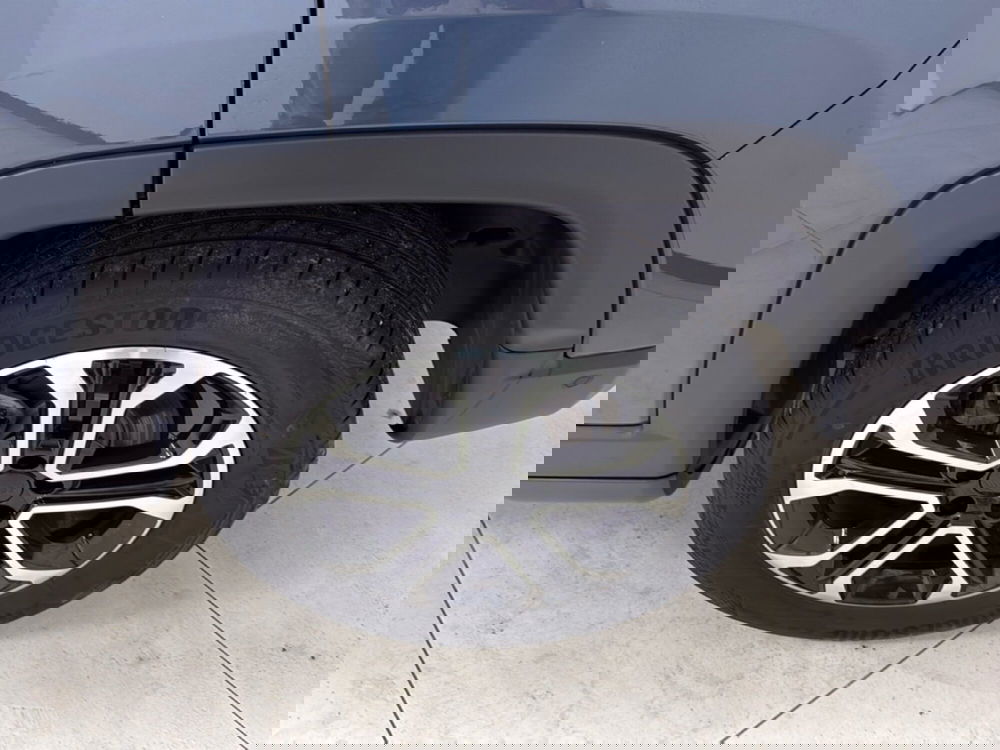 Jeep Compass usata a Palermo (5)