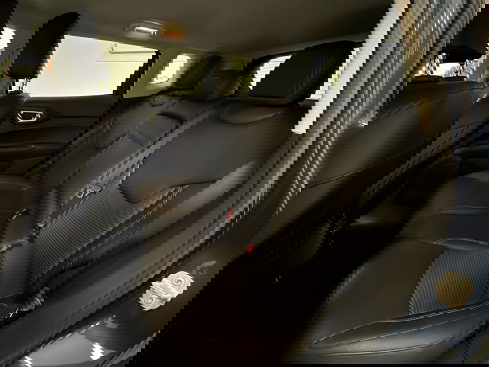 Jeep Compass usata a Palermo (6)