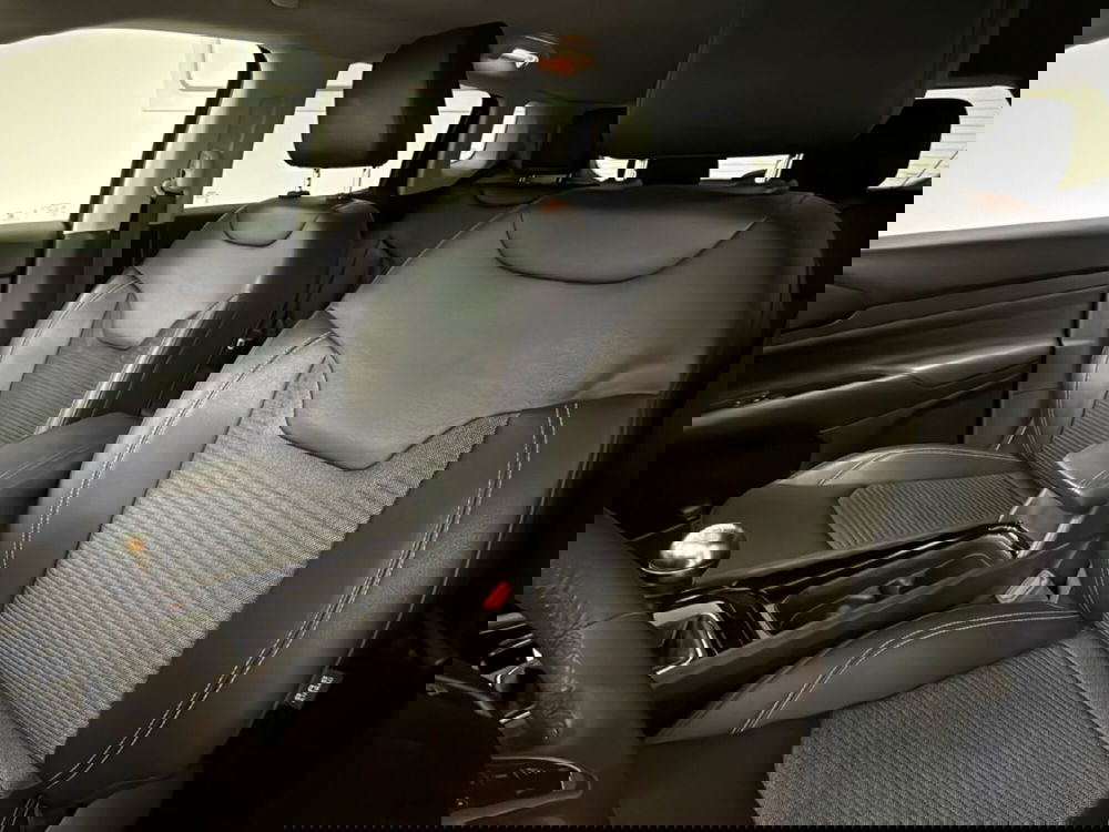 Jeep Compass usata a Palermo (8)