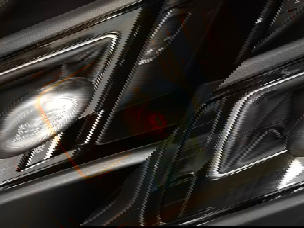 Jeep Compass usata a Palermo (9)