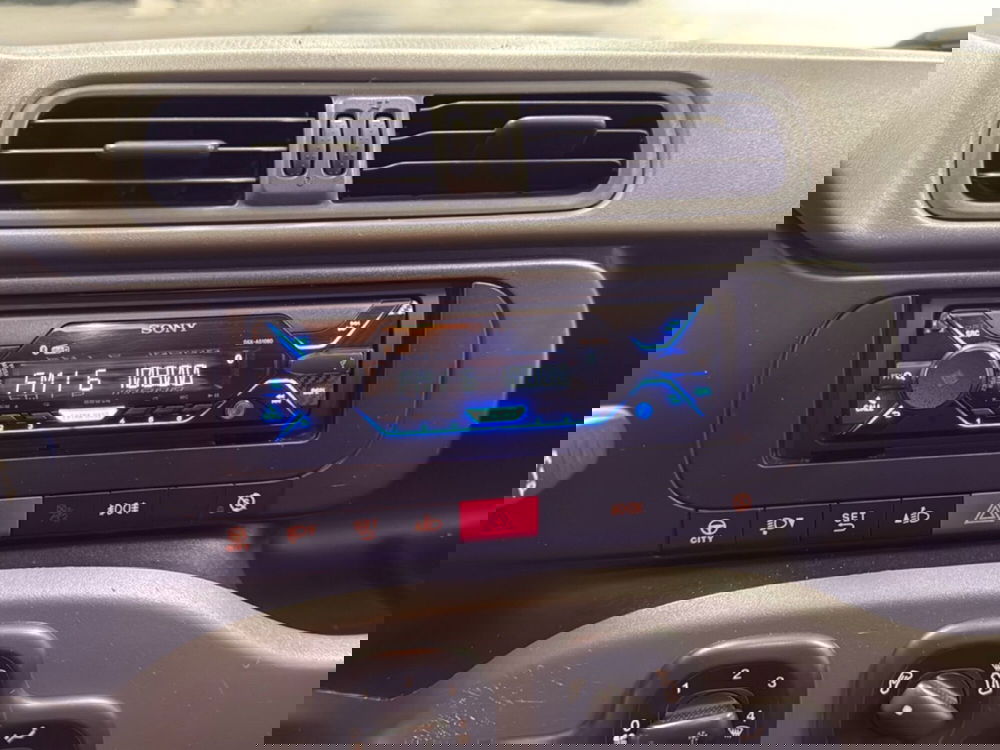 Fiat Panda usata a Palermo (11)