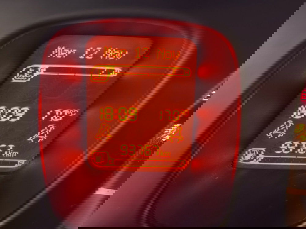 Fiat Panda usata a Palermo (12)