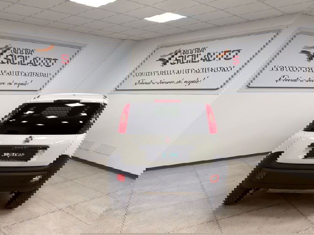 Fiat Panda usata a Palermo (13)