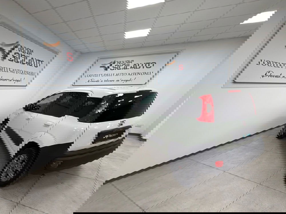 Fiat Panda usata a Palermo (15)