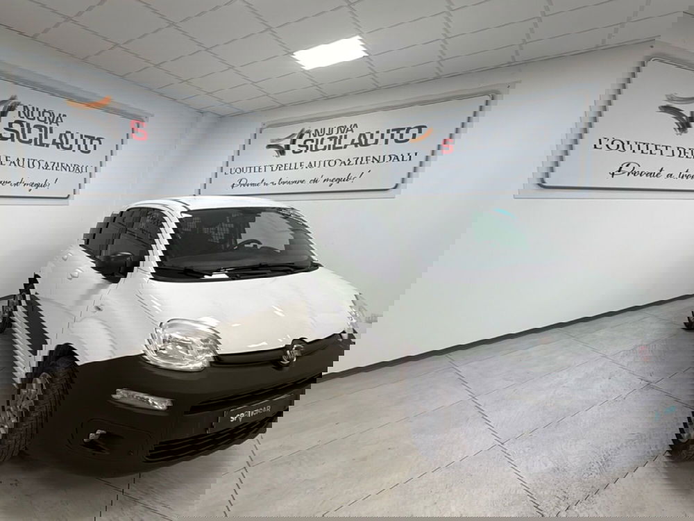 Fiat Panda usata a Palermo (3)