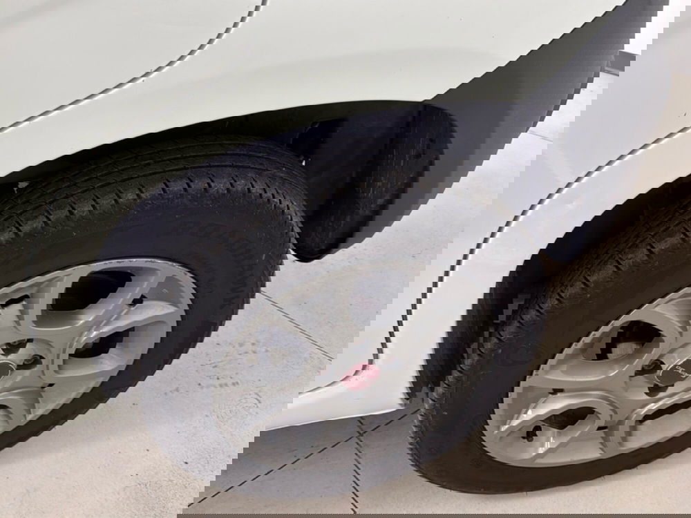 Fiat Panda usata a Palermo (5)