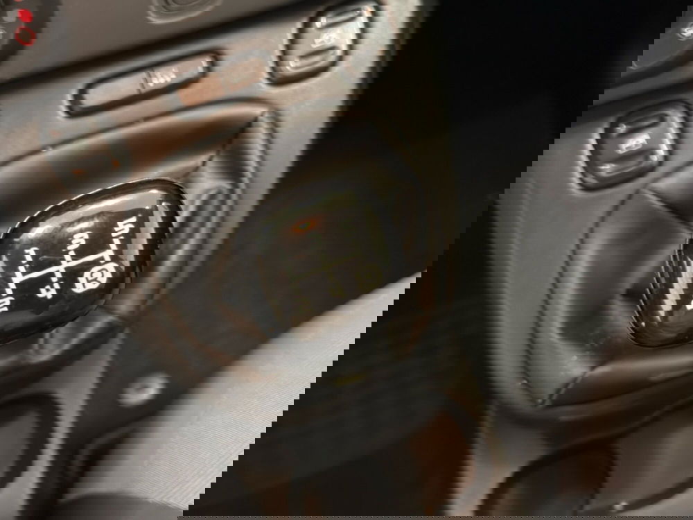 Fiat Panda usata a Palermo (9)