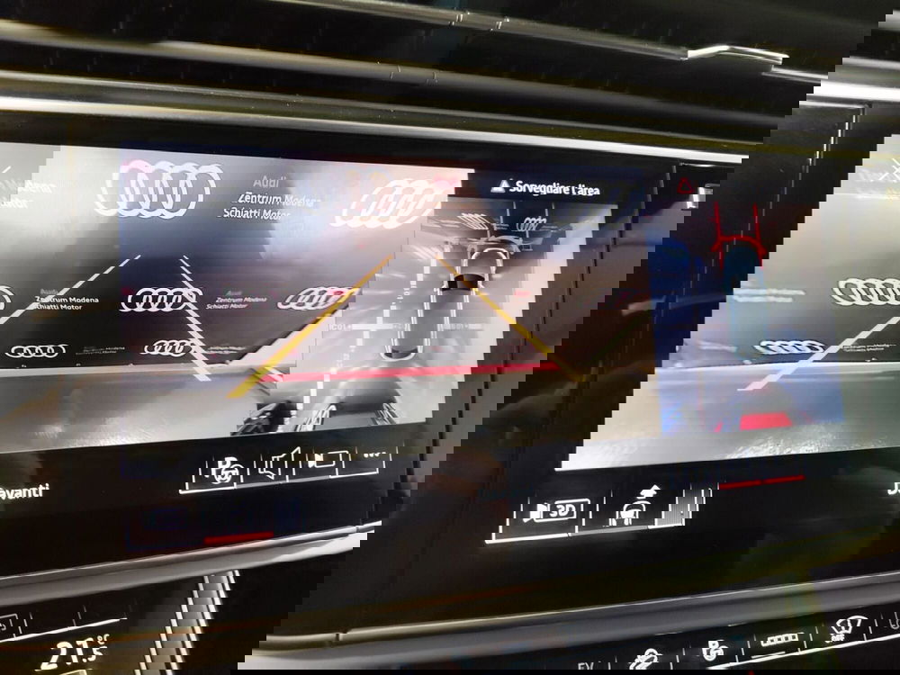 Audi Q8 usata a Modena (10)