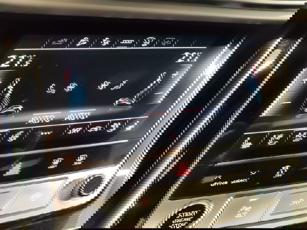 Audi Q8 usata a Modena (11)