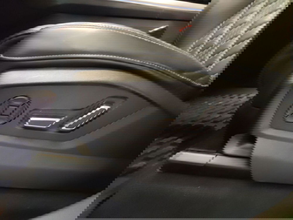 Audi Q8 usata a Modena (14)