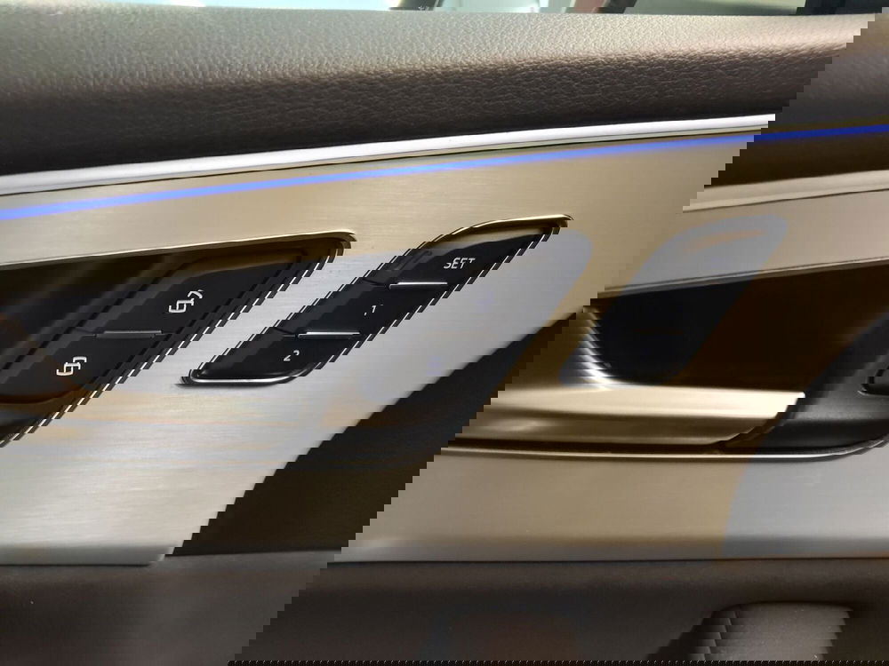 Audi Q8 usata a Modena (15)