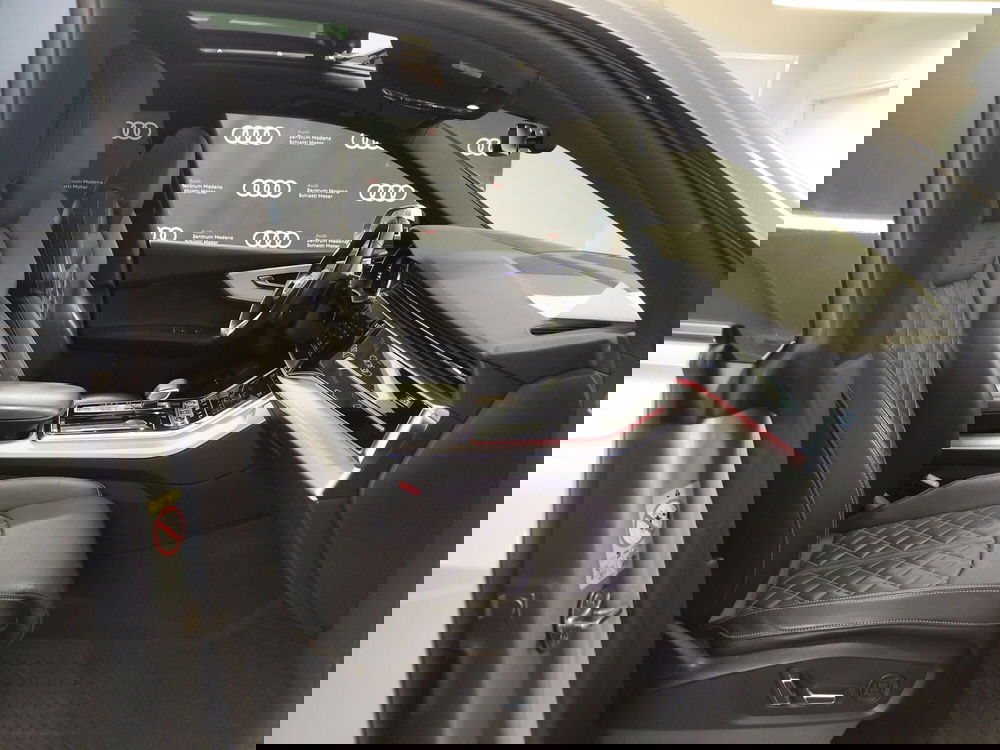 Audi Q8 usata a Modena (19)