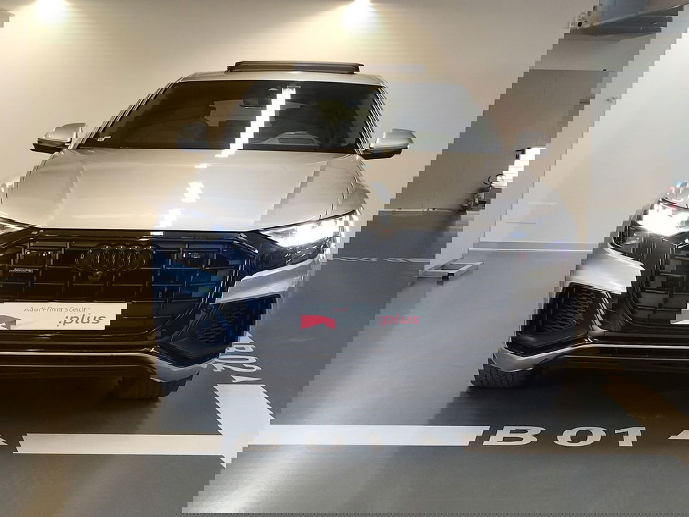 Audi Q8 usata a Modena (2)