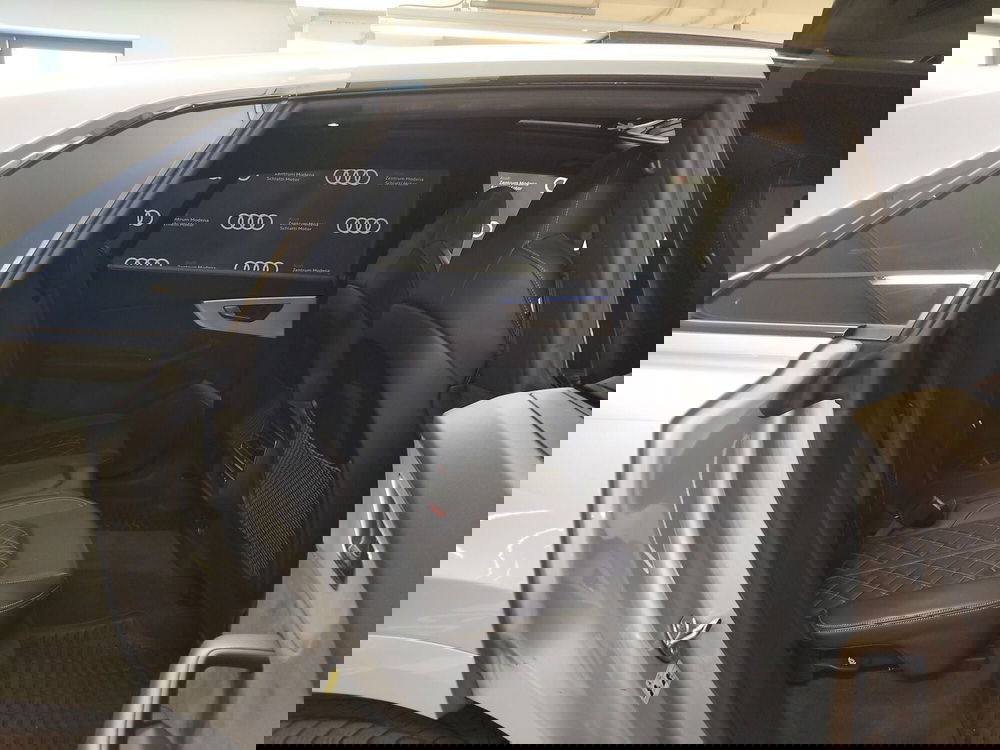 Audi Q8 usata a Modena (20)