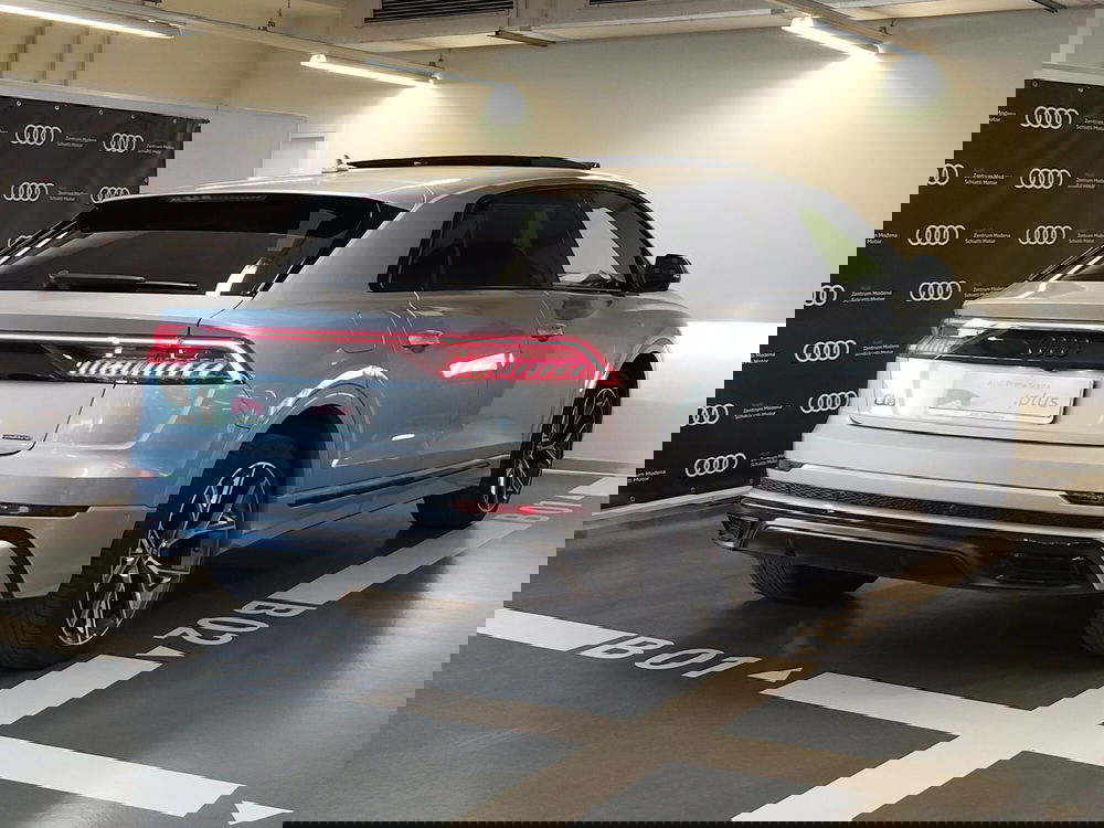 Audi Q8 usata a Modena (4)