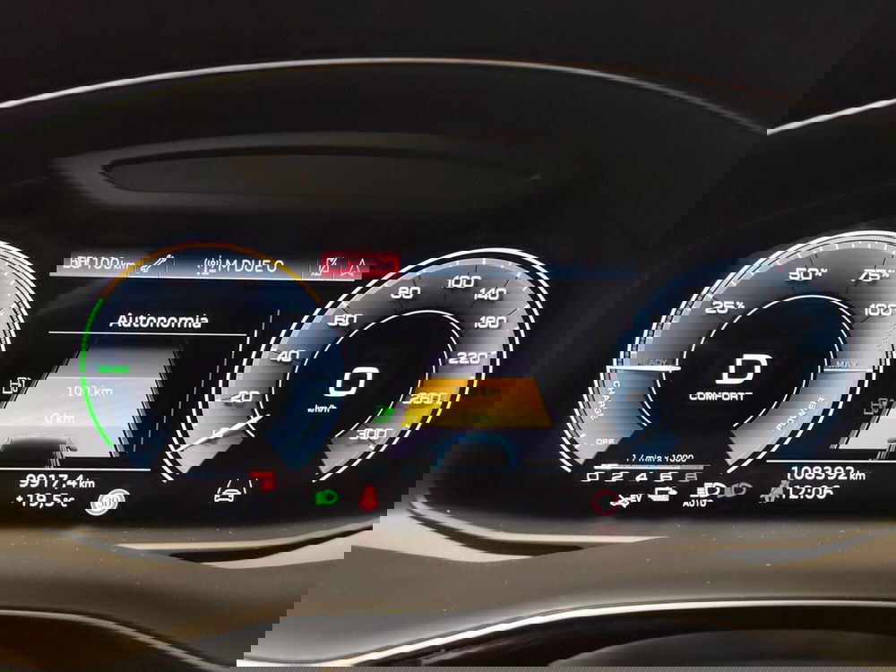 Audi Q8 usata a Modena (9)