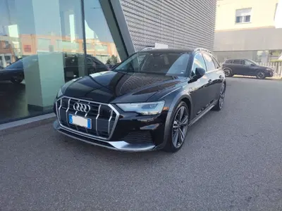 Audi A6 Allroad 45 TDI 3.0 quattro S tronic Evolution del 2023 usata a Modena