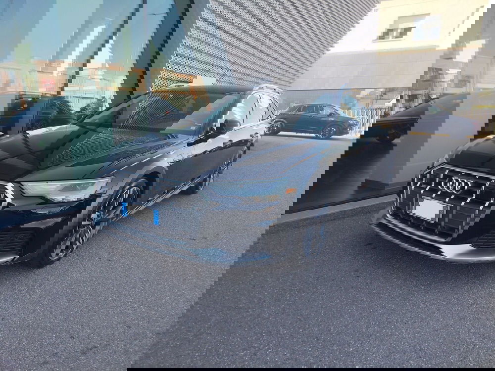 Audi A6 Allroad usata a Modena