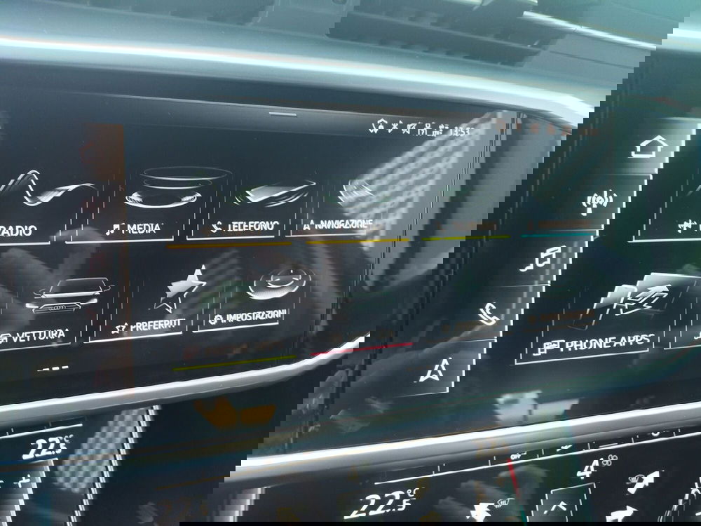 Audi A6 Allroad usata a Modena (10)