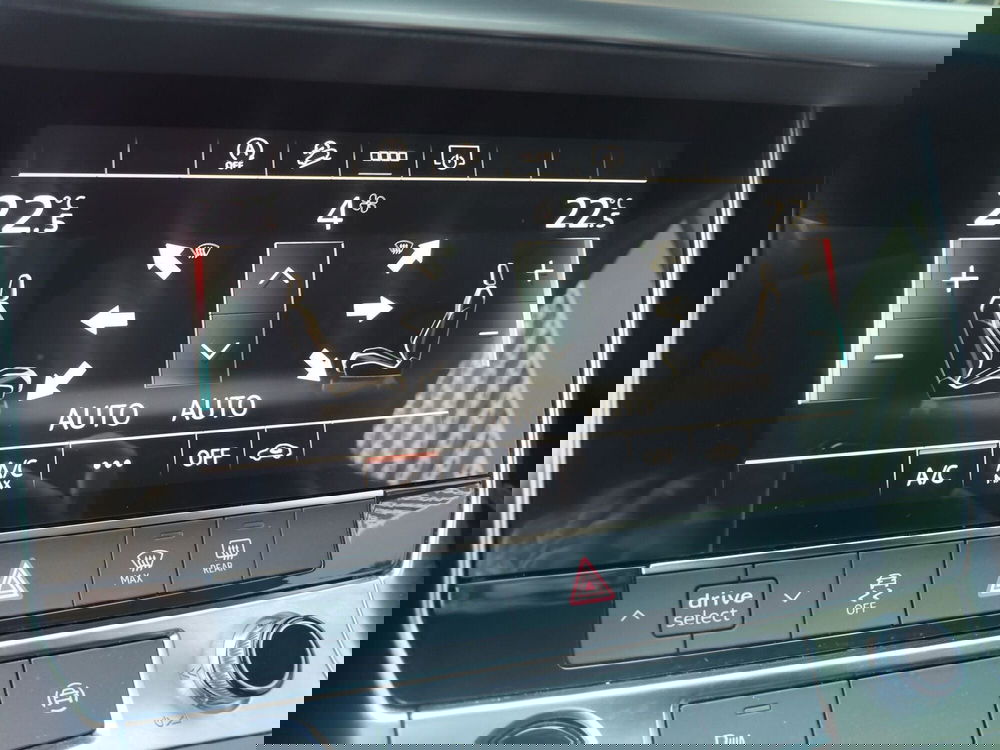 Audi A6 Allroad usata a Modena (12)