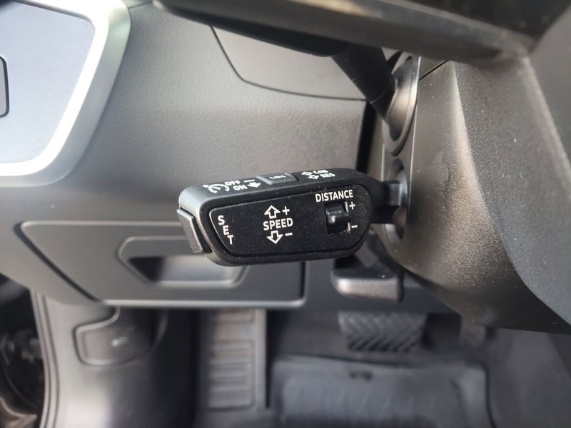 Audi A6 Allroad usata a Modena (13)