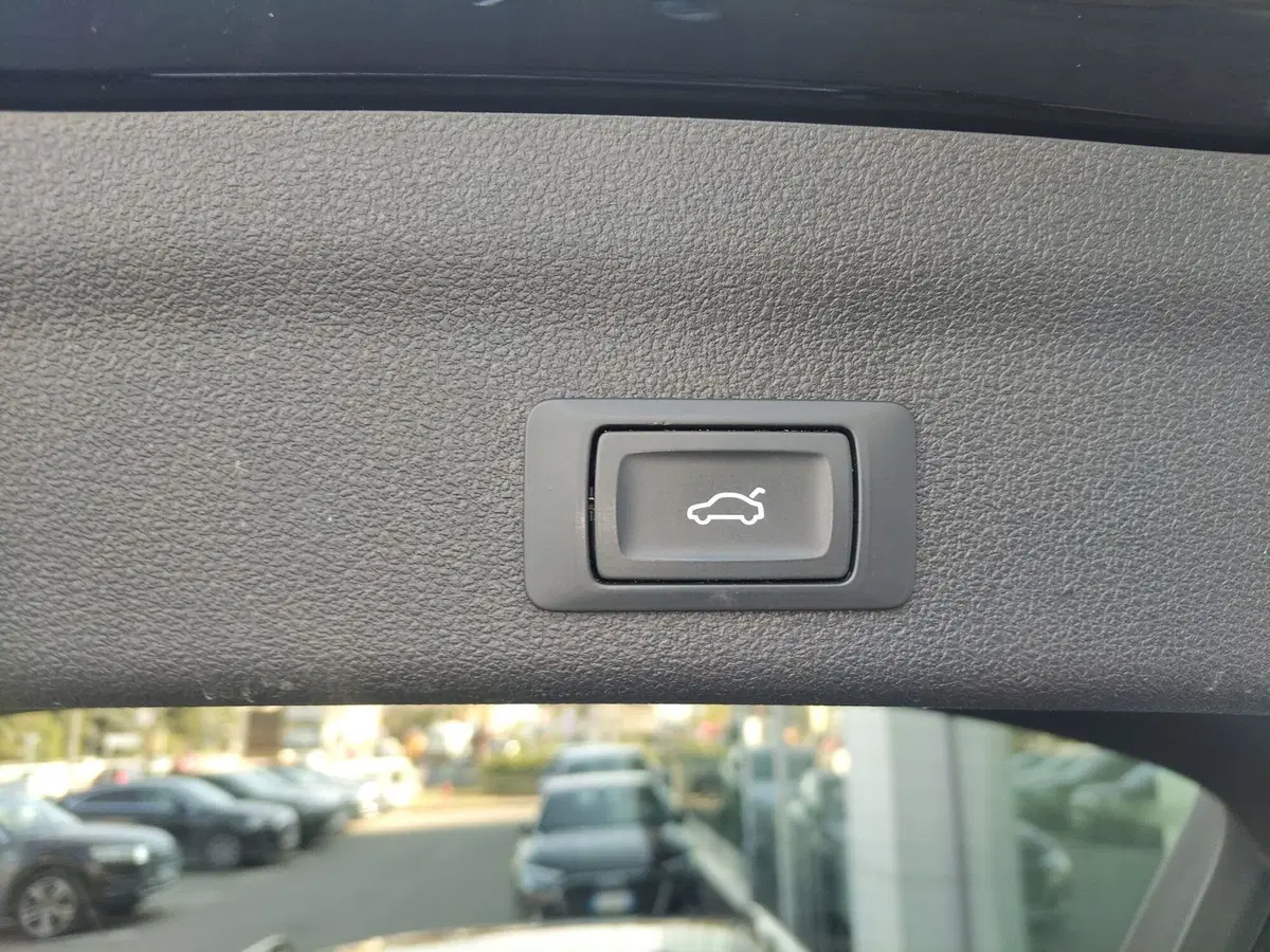 Audi A6 Allroad usata a Modena (14)