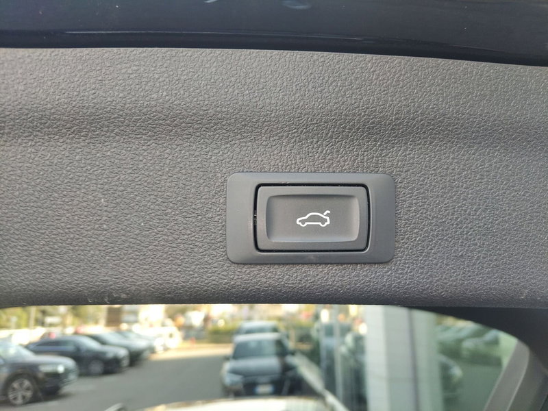 Audi A6 Allroad usata a Modena (14)