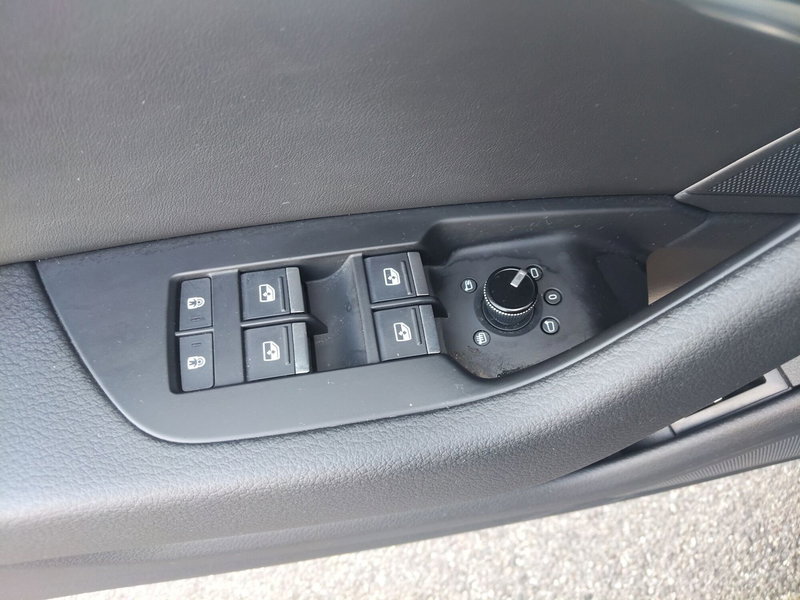 Audi A6 Allroad usata a Modena (15)