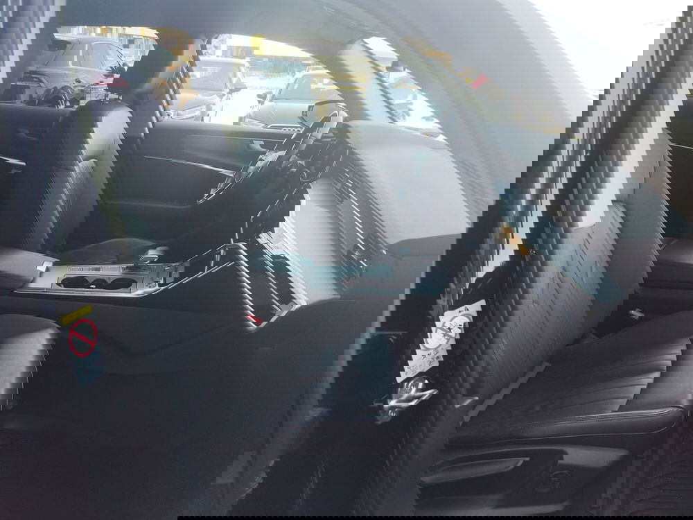 Audi A6 Allroad usata a Modena (16)