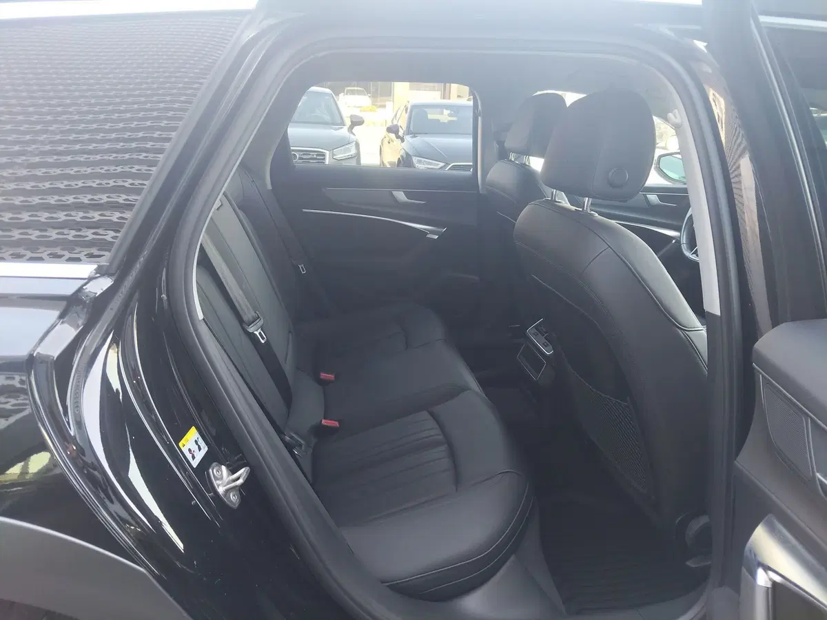 Audi A6 Allroad usata a Modena (17)
