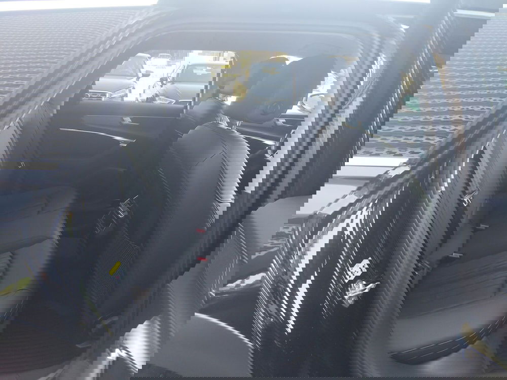 Audi A6 Allroad usata a Modena (17)