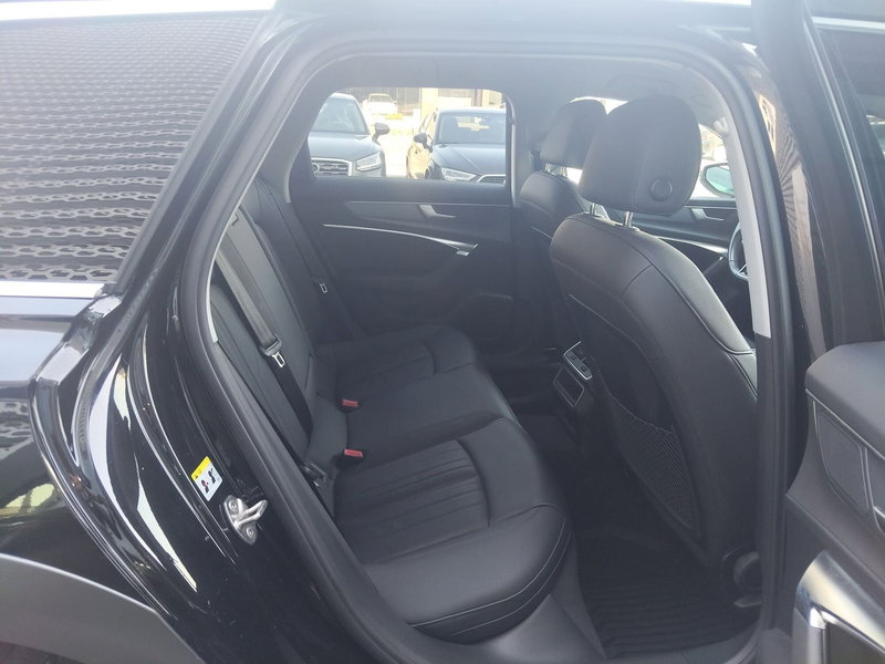 Audi A6 Allroad usata a Modena (17)