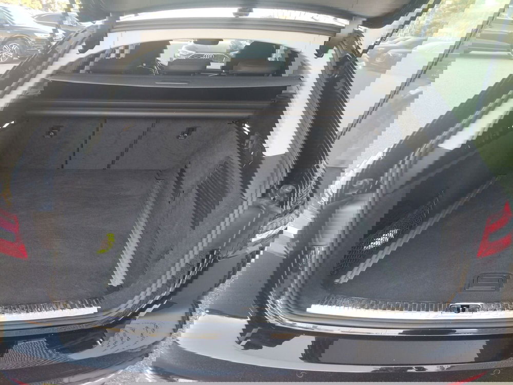 Audi A6 Allroad usata a Modena (18)