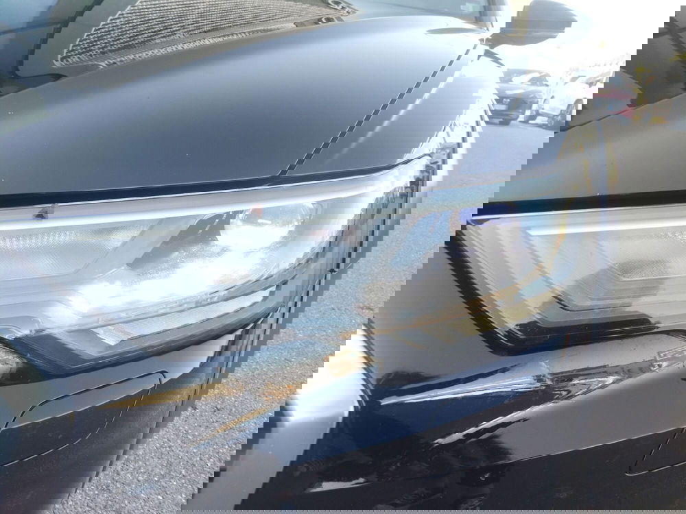 Audi A6 Allroad usata a Modena (19)