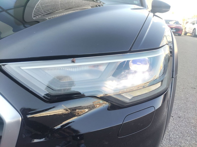 Audi A6 Allroad usata a Modena (19)