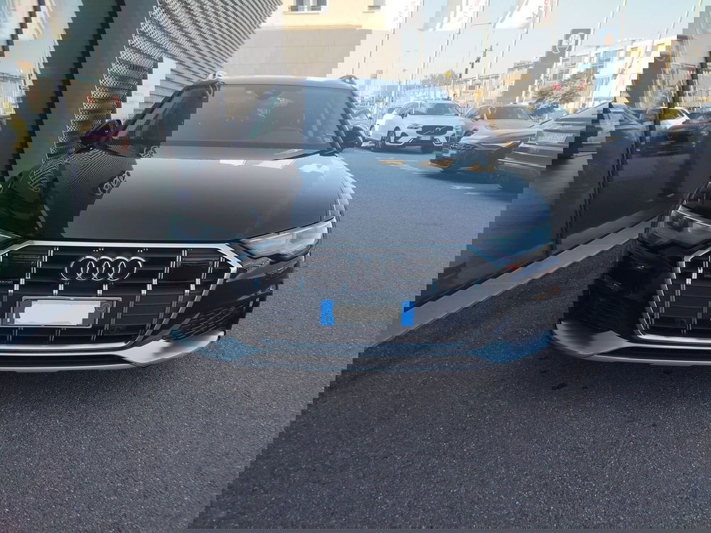 Audi A6 Allroad usata a Modena (2)