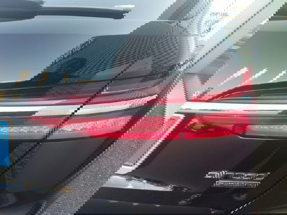 Audi A6 Allroad usata a Modena (20)