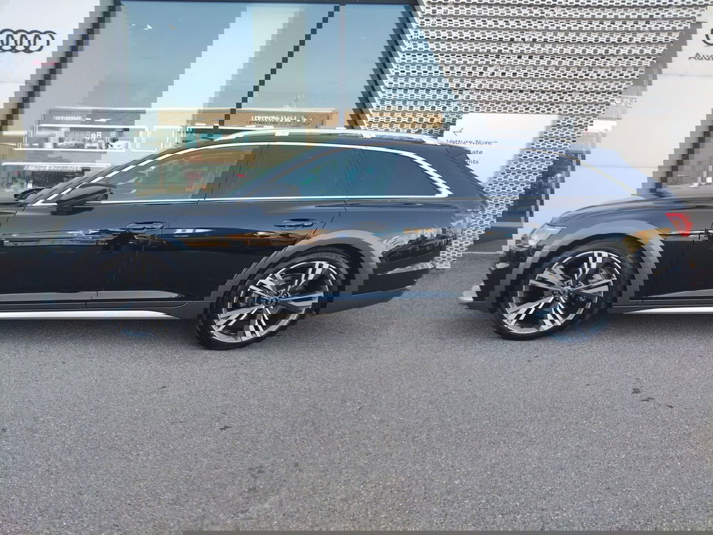Audi A6 Allroad usata a Modena (3)