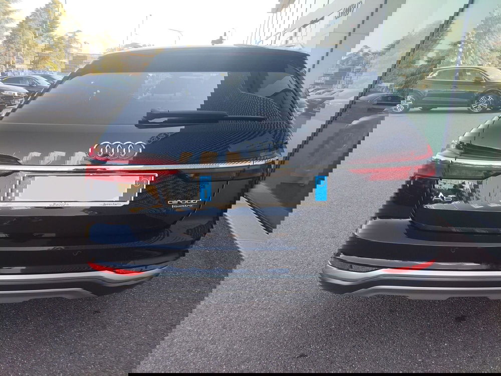 Audi A6 Allroad usata a Modena (5)