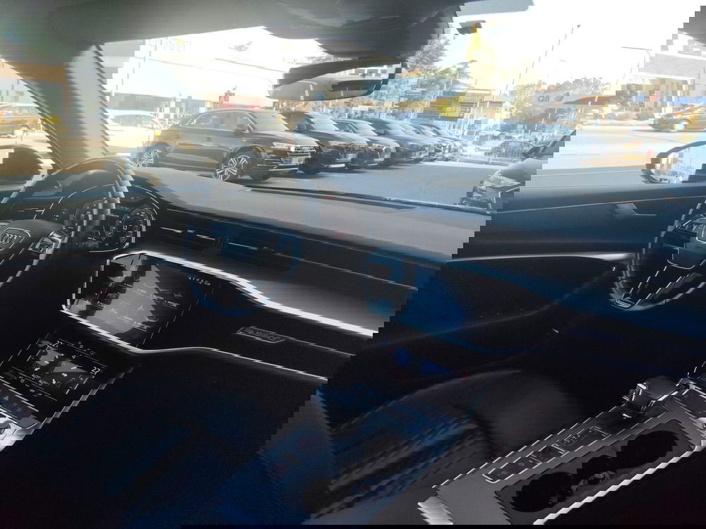 Audi A6 Allroad usata a Modena (8)