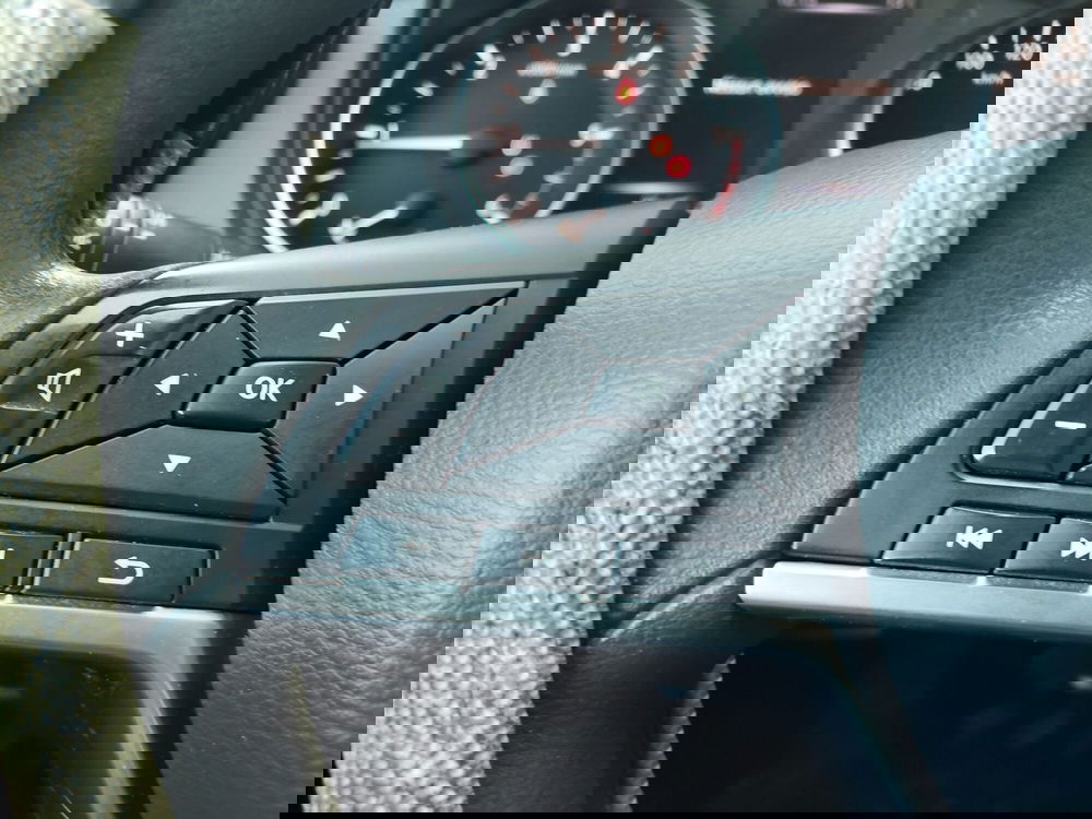 Nissan Qashqai usata a Modena (11)