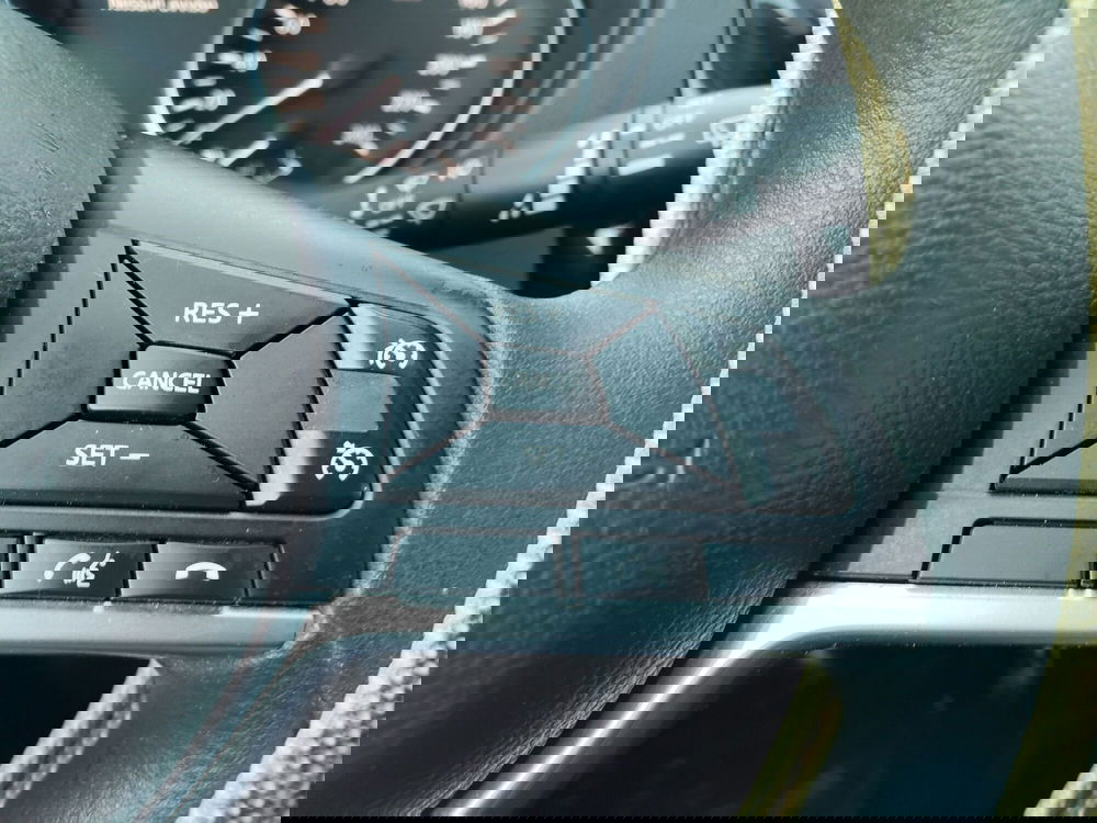 Nissan Qashqai usata a Modena (12)