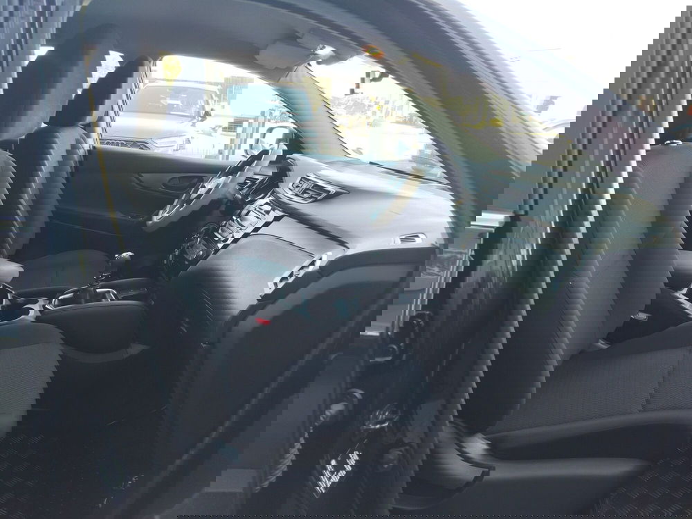 Nissan Qashqai usata a Modena (13)