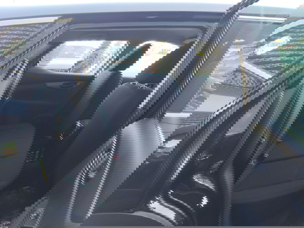 Nissan Qashqai usata a Modena (14)