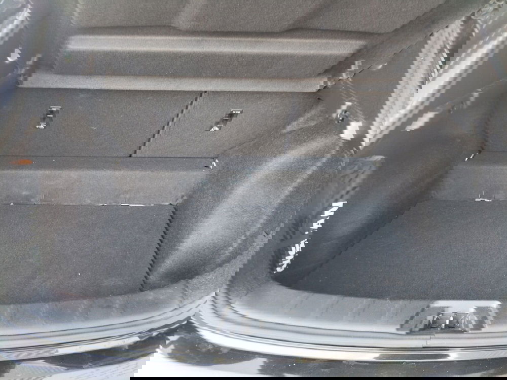 Nissan Qashqai usata a Modena (15)